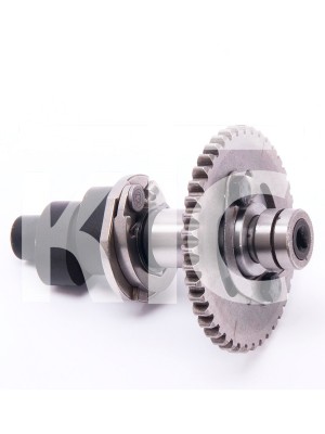 Распредвал в сборе для CF ATV 500A/2A, X5, X6, Z6 0180-024100 (24059)