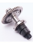 Распредвал в сборе для CF ATV 500A/2A, X5, X6, Z6 0180-024100 (24059)