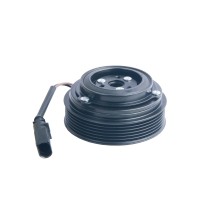 Шкив VW / Skoda (024840)