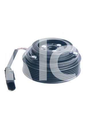Шкив VW / Skoda (024840)