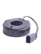 Шкив VW / Skoda (024840) Шкив VW / Skoda (024840)