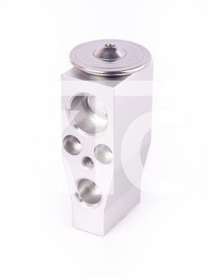 Терморегулирующий вентиль MAZDA KF0361J14  (024050)