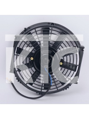 Вентилятор 10" 24V PULL