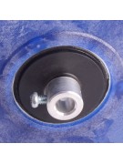 Крыльчатка кондиционера 106 x 706 внешнее крепление (017869)