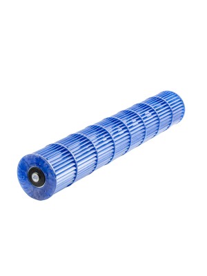 Крыльчатка кондиционера 92 x 660 внутреннее крепление (022827)