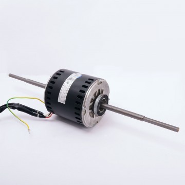 Электродвигатель для фанкойла YSK-140-4P (140W/12мм) (017659)