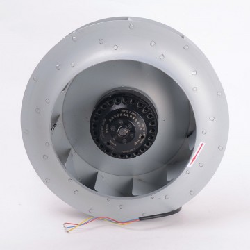 Центробежный вентилятор вихревой 280FLW2 (8978)
