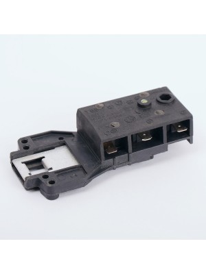 Устройство блокировки люка Electrolux Zanussi AEG  652882 (148ZN15) 14202909 INT006ZN 50652882007 PH4422