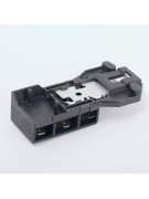 Устройство блокировки люка Electrolux Zanussi AEG  652882 (148ZN15) 14202909 INT006ZN 50652882007 PH4422