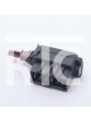 Кнопка включения Electrolux, ZANUSSI (0217005) (146ZN05) 15200021