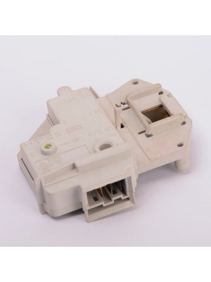 Устройство блокировки люка Siemens 154077 (0926004) (BO4403)
