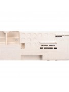 Устройство блокировки люка Siemens DS88-57531 056762 148SI06 BO4411 Устройство блокировки люка Siemens DS88-57531 056762 148SI06 BO4411