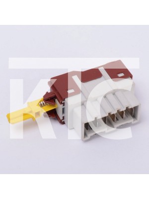 Кнопка включения 1249271204, 1245405004 146ZN03 ZANUSSI