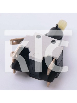 Кнопка включения ROLD E0033 Zerowatt 90434770 (ZW4406) (00219046) 15203005