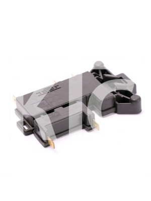 Устройство блокировки люка Ariston Indesit DS88 57201 (116102761) 14201509 036683
