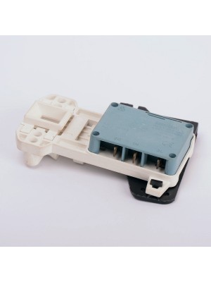Устройство блокировки люка Siltal 148AC01 (0926009) (SL4405) 142002203 INT002SL
