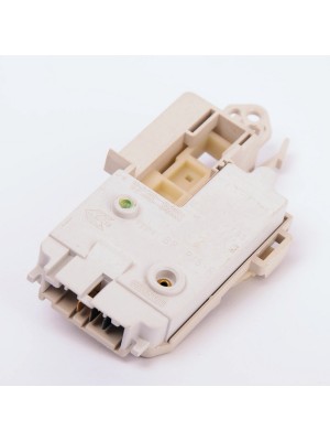 Устройство блокировки люка Electrolux AEG 129747904