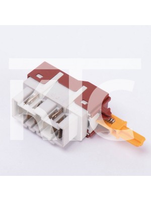 Кнопка включения Electrolux (0217006) 15200022