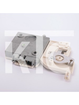 Устройство блокировки люка Electrolux 1246554107