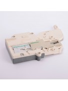 Устройство блокировки люка Electrolux 1246554107 Устройство блокировки люка Electrolux 1246554107