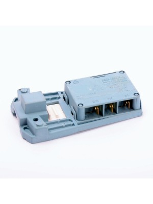 Устройство блокировки люка Whirlpool 14201013 B20A2140