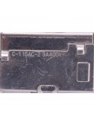 Термостат WY90D-F 20TP53 (2412) Термостат WY90D-F 20TP53 (2412)