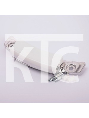 Крепление люка Zanussi 50276566002 (2817018) 18002903 124956000