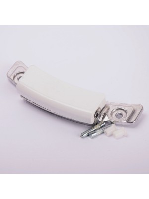 Крепление люка Zanussi 50276566002 (2817018) 18002903 124956000