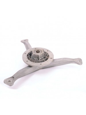 Опора Ariston Indesit 037028 036058 SPD001ID EBI065 17601100 с суппортом (2218)