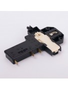 Устройство блокировки люка Indesit, Ariston 051438 14201218 Устройство блокировки люка Indesit, Ariston 051438 14201218