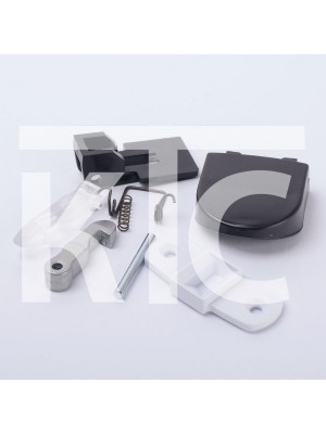 Ручка люка ZANUSSI 109.07 12502910