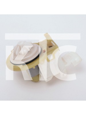 Насос слива COPRECI EBS2556-5104 63BS150 (2241)