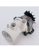 Насос Ariston 036859 №8 59389 (2236) Насос Ariston 036859 №8 59389 (2236)