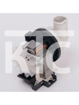 Насос Indesit 035656 (51411) 1.47.011.08 (2247)