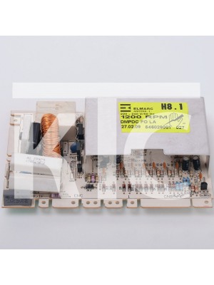 Плата управления Ardo 546029001 (2711)