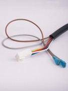 Электродвигатель внутреннего блока YDK13-6G (024017)