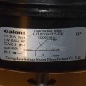 Электродвигатель вентилятора наружного блока кондиционера GAL075Н61225-К01 пр.ч.