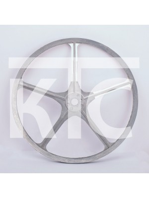 Шкив Candy 275 mm (2302002) (92719020) (165CY01) 17400501