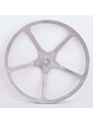Шкив Candy 275 mm (2302002) (92719020) (165CY01) 17400501 Шкив Candy 275 mm (2302002) (92719020) (165CY01) 17400501