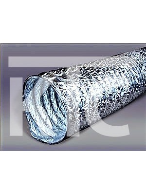 Воздуховод гибкий D 254 (10м.)