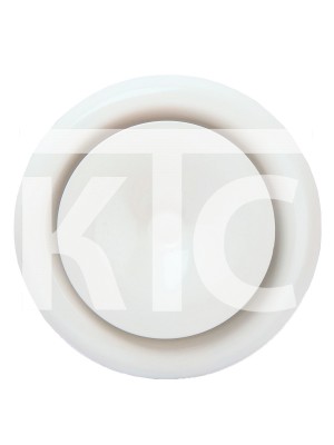 Дифузор приточный D 200
