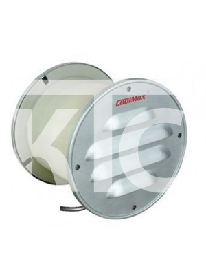 Выравниватель давления в холодильной камеры круглый CM-1110-R (009560)