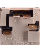 Термостат ТАМ-112-0,8 м (019225) Термостат ТАМ-112-0,8 м (019225)