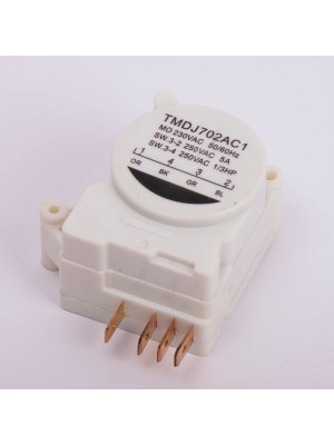 Таймер TMDJ702AC1 (018111)