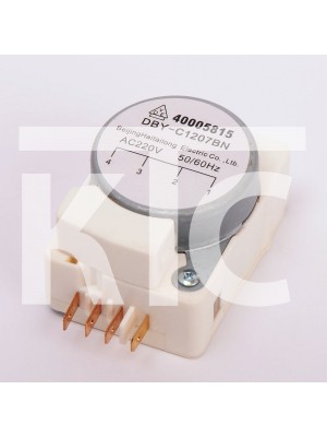 Таймер DBY-C1207BN 40005815 (018110)