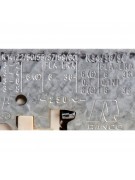 Термостат К-50-1,3 Ranco (L3412) в ПВХ (12697)