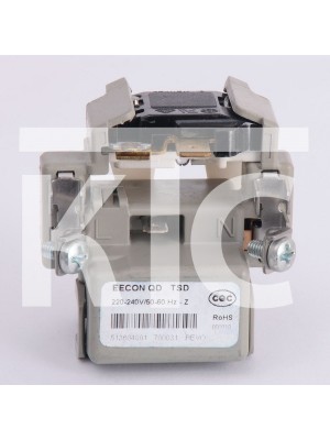 Реле пусковое EECON QD TSD/BT53-105 (019715)