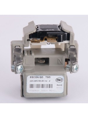 Реле пусковое EECON QD TSD/BT53-105 (019715)