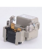 Реле пусковое EECON QD TSD/BT53-105 (019715) Реле пусковое EECON QD TSD/BT53-105 (019715)