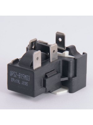 Реле пусковое QPS2-B15MD3 (019717)